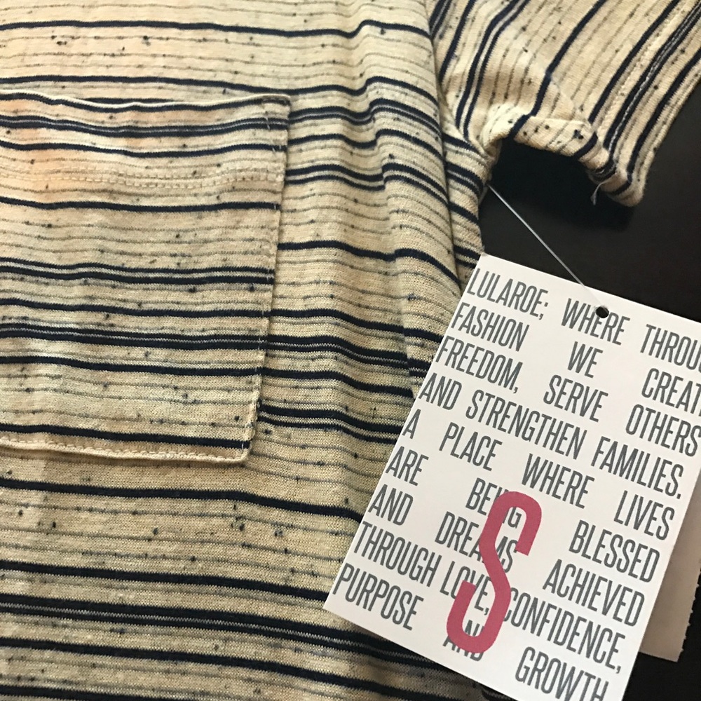 LulaRoe Carly